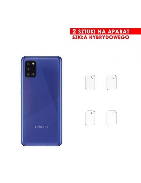PANCERNE SZKŁO HYBRYDOWE SAMSUNG GALAXY A31