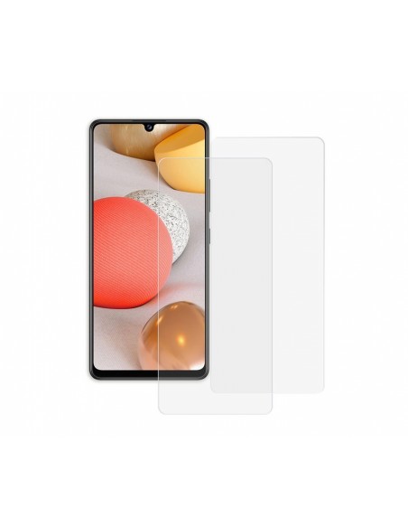 PANCERNE SZKŁO HYBRYDOWE SAMSUNG GALAXY A42