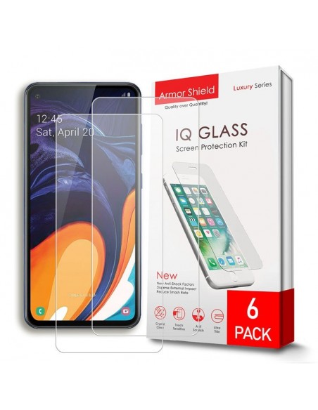 Caseroom.pl - PANCERNE SZKŁO HYBRYDOWE SAMSUNG GALAXY A60