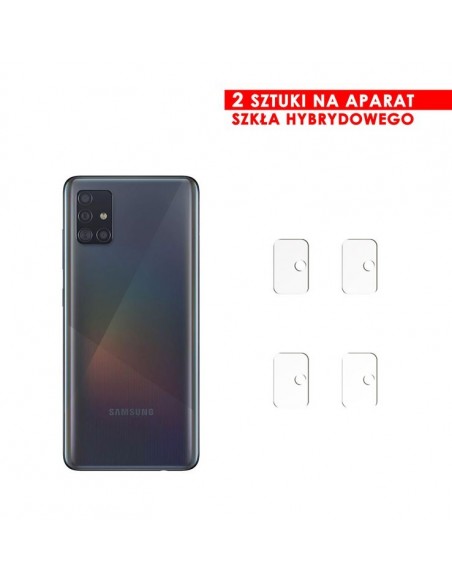 PANCERNE SZKŁO HYBRYDOWE SAMSUNG GALAXY A71