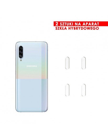 PANCERNE SZKŁO HYBRYDOWE SAMSUNG GALAXY A90