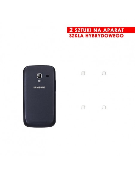 PANCERNE SZKŁO HYBRYDOWE SAMSUNG GALAXY ACE 2