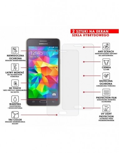 PANCERNE SZKŁO HYBRYDOWE SAMSUNG...