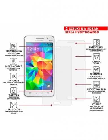 PANCERNE SZKŁO HYBRYDOWE SAMSUNG...