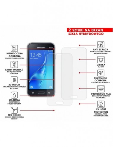 PANCERNE SZKŁO HYBRYDOWE SAMSUNG...