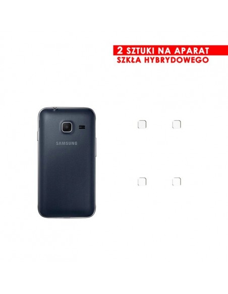 PANCERNE SZKŁO HYBRYDOWE SAMSUNG GALAXY J1 MINI J106H