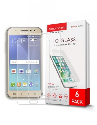 Caseroom.pl - PANCERNE SZKŁO HYBRYDOWE SAMSUNG GALAXY J5 SM J500F