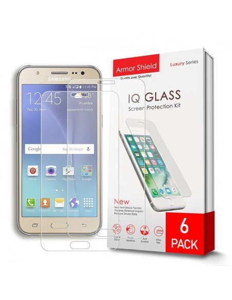 Caseroom.pl - PANCERNE SZKŁO HYBRYDOWE SAMSUNG GALAXY J5 SM J500F