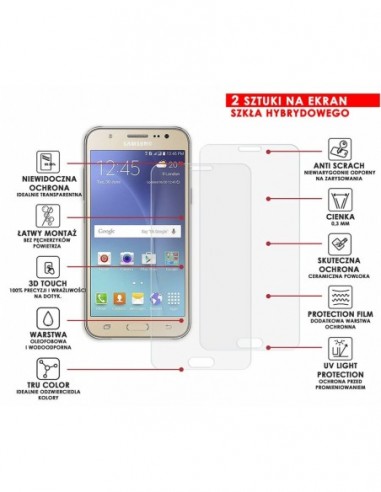 PANCERNE SZKŁO HYBRYDOWE SAMSUNG...