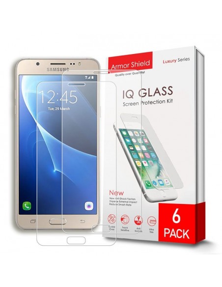 Caseroom.pl - PANCERNE SZKŁO HYBRYDOWE SAMSUNG GALAXY J7 2016