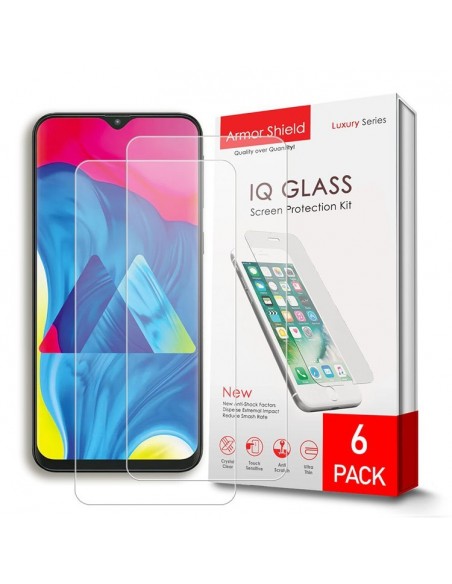 Caseroom.pl - PANCERNE SZKŁO HYBRYDOWE SAMSUNG GALAXY M10