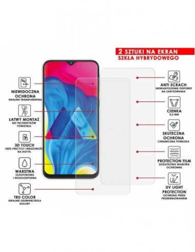 PANCERNE SZKŁO HYBRYDOWE SAMSUNG...