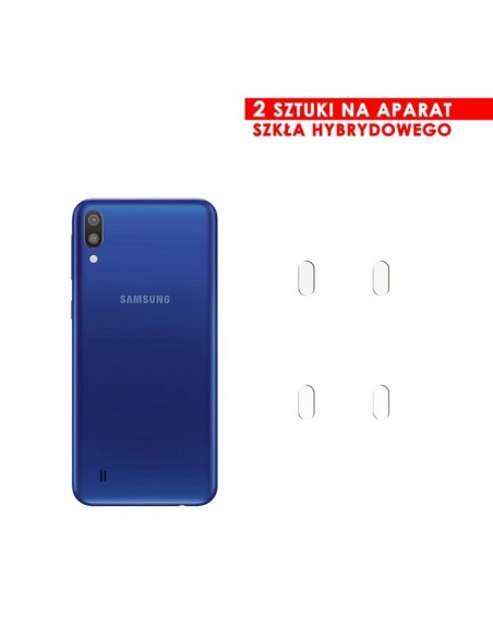 PANCERNE SZKŁO HYBRYDOWE SAMSUNG GALAXY M10