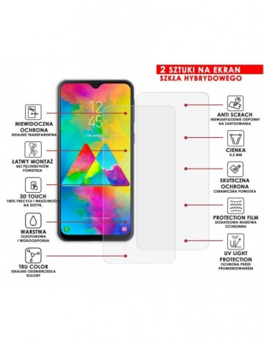 PANCERNE SZKŁO HYBRYDOWE SAMSUNG...