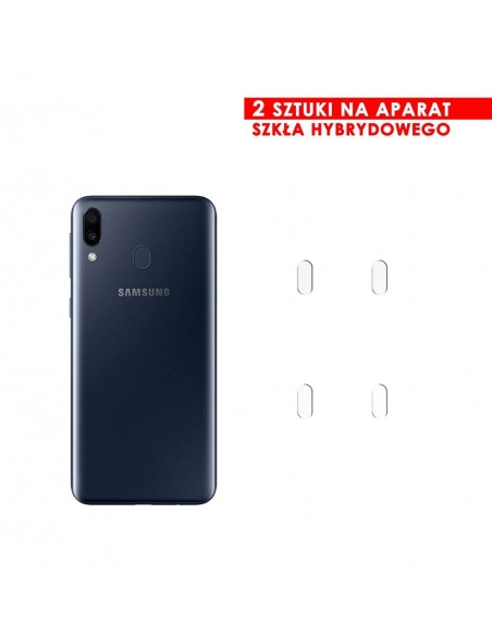 PANCERNE SZKŁO HYBRYDOWE SAMSUNG GALAXY M20