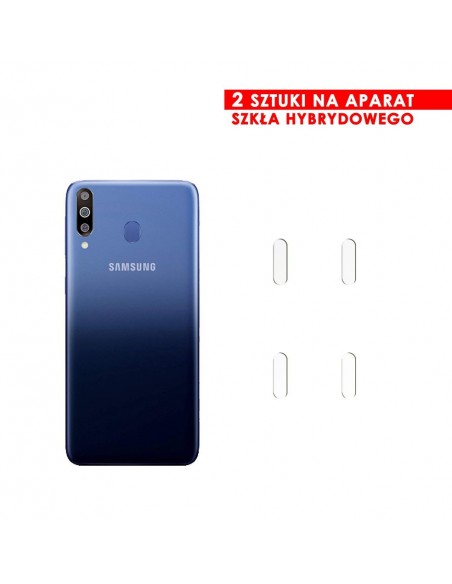 PANCERNE SZKŁO HYBRYDOWE SAMSUNG GALAXY M30