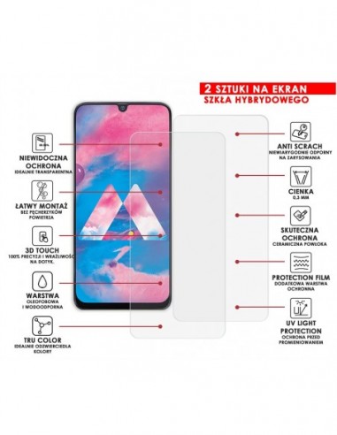 PANCERNE SZKŁO HYBRYDOWE SAMSUNG...