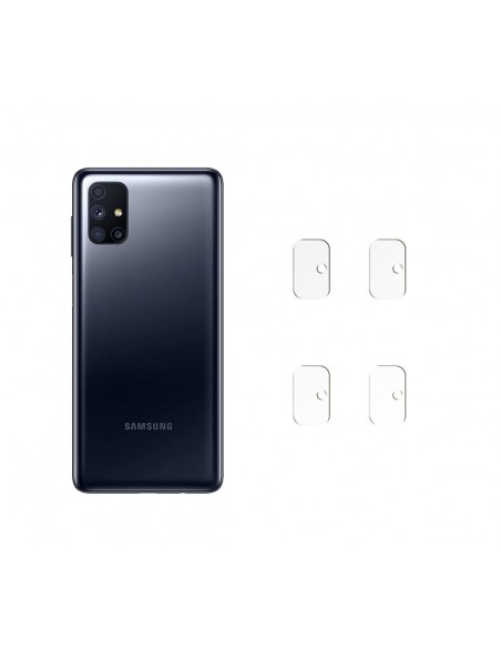 PANCERNE SZKŁO HYBRYDOWE SAMSUNG GALAXY M51