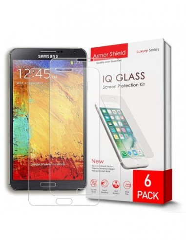 Caseroom.pl - PANCERNE SZKŁO HYBRYDOWE SAMSUNG GALAXY NOTE 3