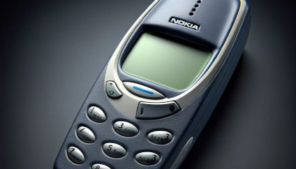 NOKIA 3310. Niezniszczalna ikona w nowej odsłonie