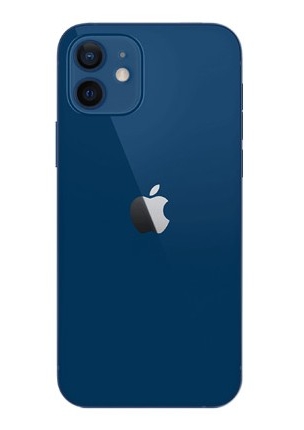 Etui silikonowe do APPLE iPhone 12 - zaprojektuj własny case