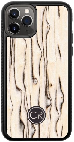 Apple Iphone 11 Pro - fornir icewood