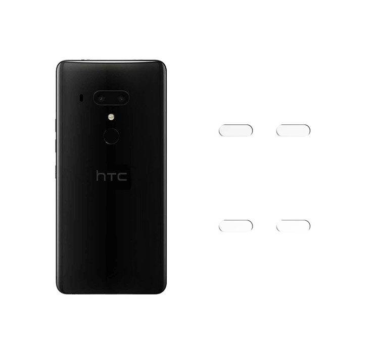 PANCERNE SZKŁO HYBRYDOWE HTC U12+