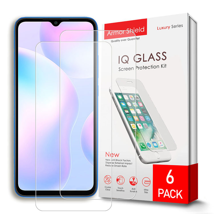 PANCERNE SZKŁO HYBRYDOWE XIAOMI REDMI 9AT