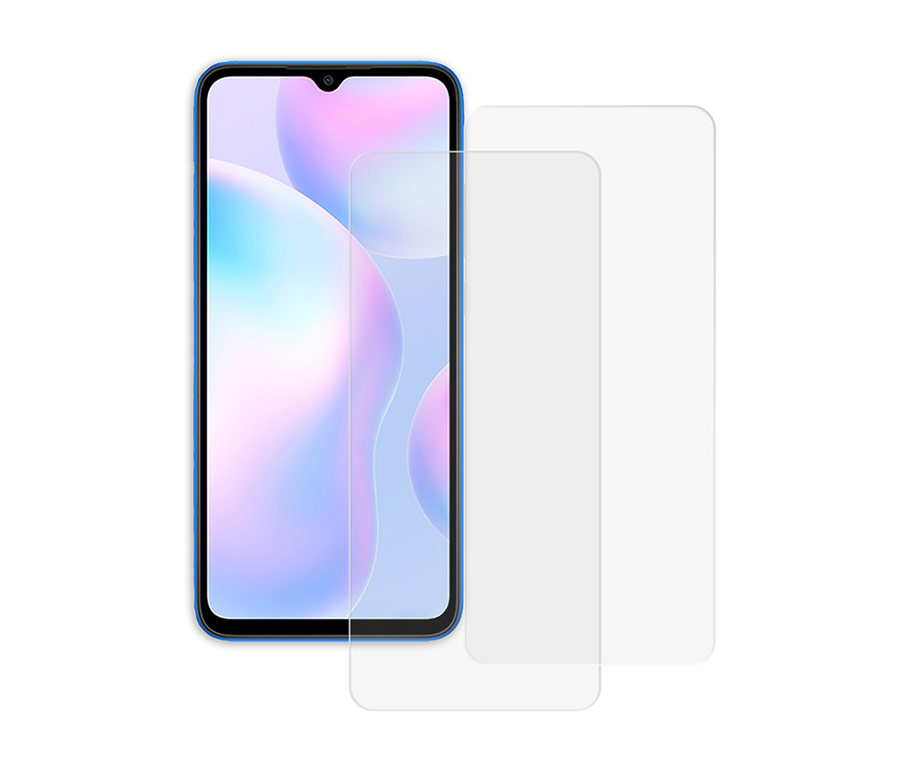 PANCERNE SZKŁO HYBRYDOWE XIAOMI REDMI 9AT