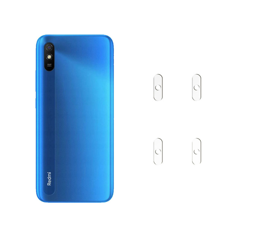 PANCERNE SZKŁO HYBRYDOWE XIAOMI REDMI 9AT