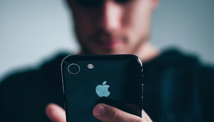 Jak zabezpieczyć iPhone'a przed włamaniem?